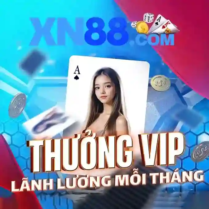 Tổng quan xn88 nổ hũ