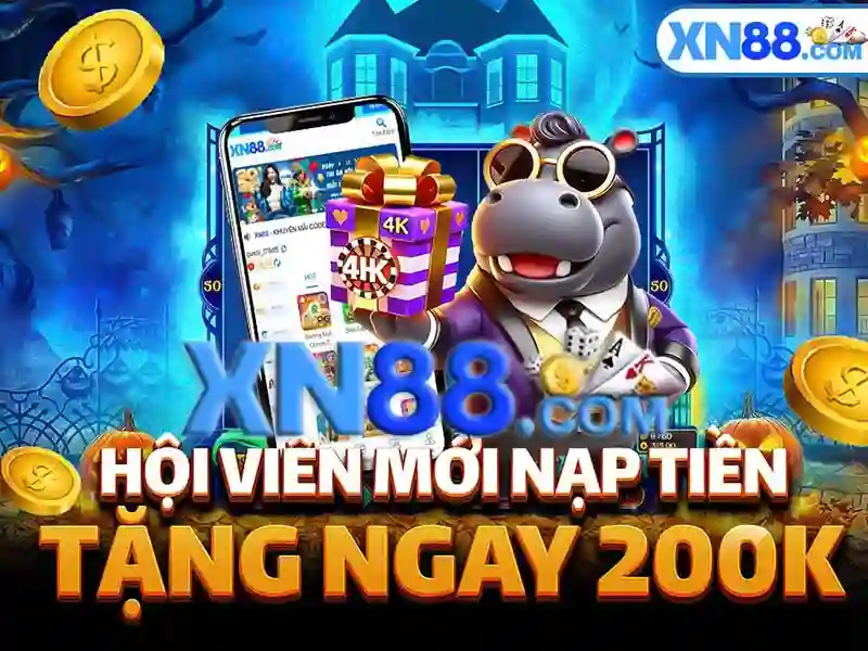 xn88 tại app – Trải nghiệm đỉnh cao cùng xn88 lucky và xn88-official