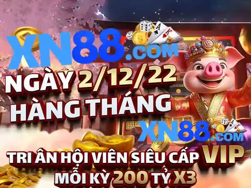 game xn88 – tổng quan chủ đề và giá trị cốt lõi