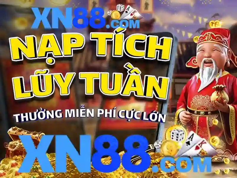 xn88 nổ hũ – Trải nghiệm đỉnh cao và hành trình thương hiệu