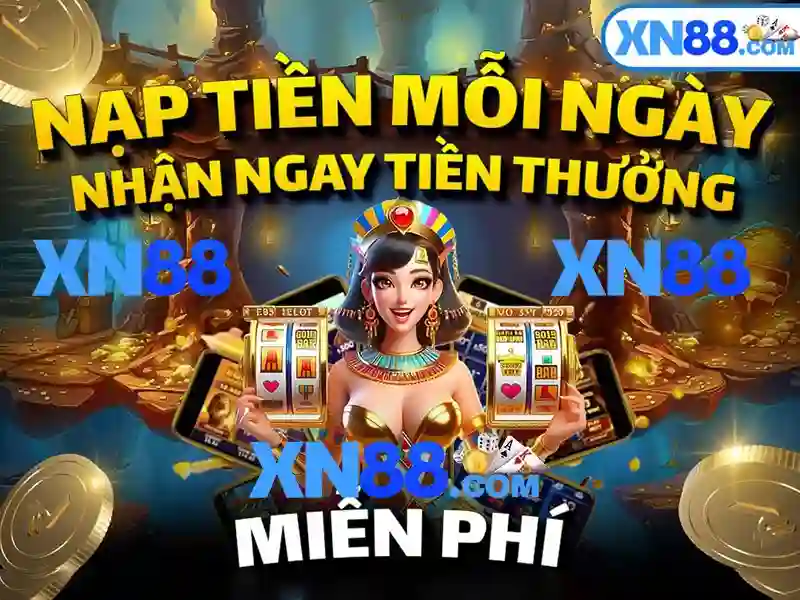 xn88: Hướng dẫn ngắn về nền tảng cược trực tuyến