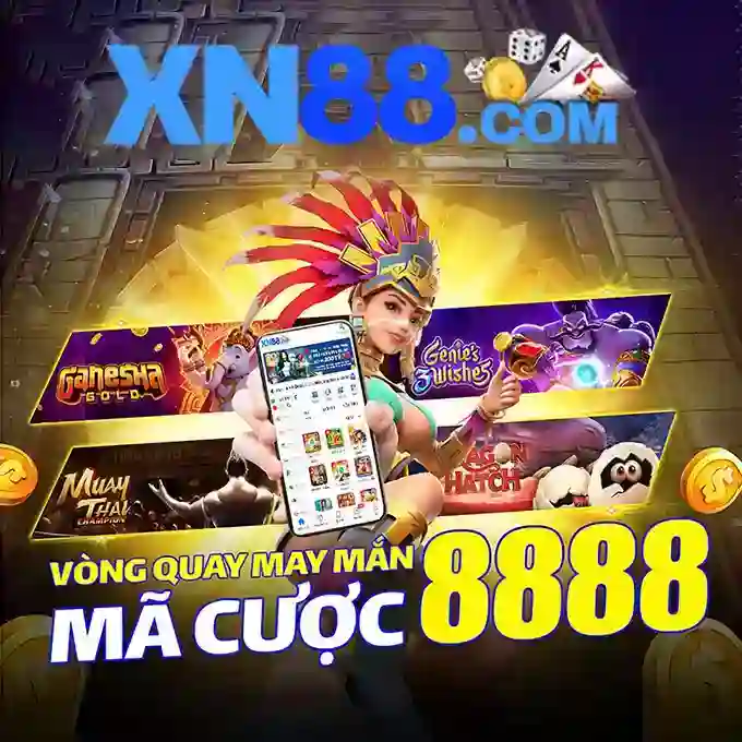 xn88 – Tổng quan về nền tảng giải trí và cược trực tuyến
