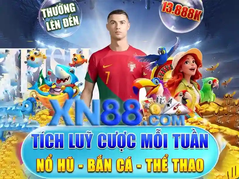 Phát triển tương lai và tầm nhìn của xn88-lin***.com