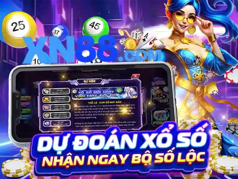 xn88 casino thai: trải nghiệm đỉnh cao và động lực phát triển