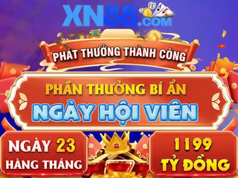 tại game xn88 – Trải nghiệm toàn diện và độ tin cậy cao