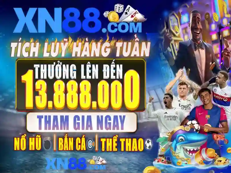 xn88 là gì? Khám phá nền tảng chơi game trực tuyến