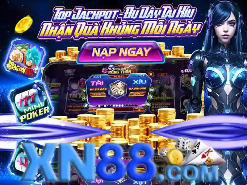 tại game xn88 – tổng quan chủ đề và giá trị cốt lõi\n