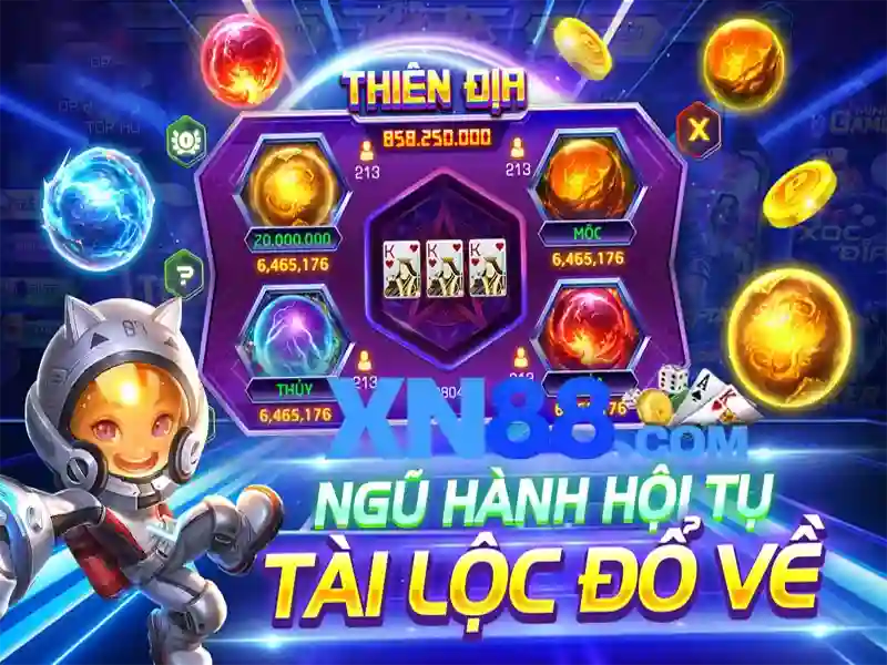 Tổng quan về chương trình đại lý XN88 với tiềm năng thu nhập hấp dẫn