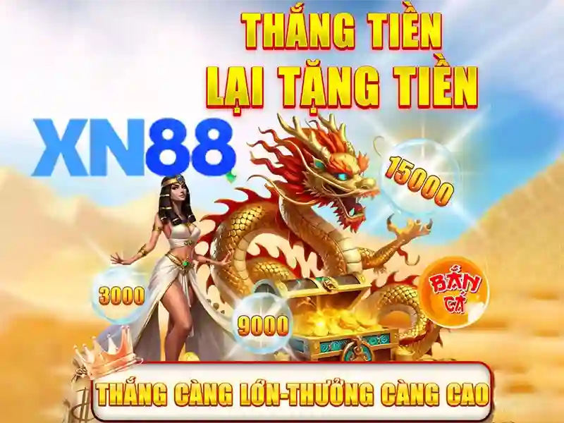 Mẹo chơi bắn cá 3 cây dễ ăn tiền nhà cái