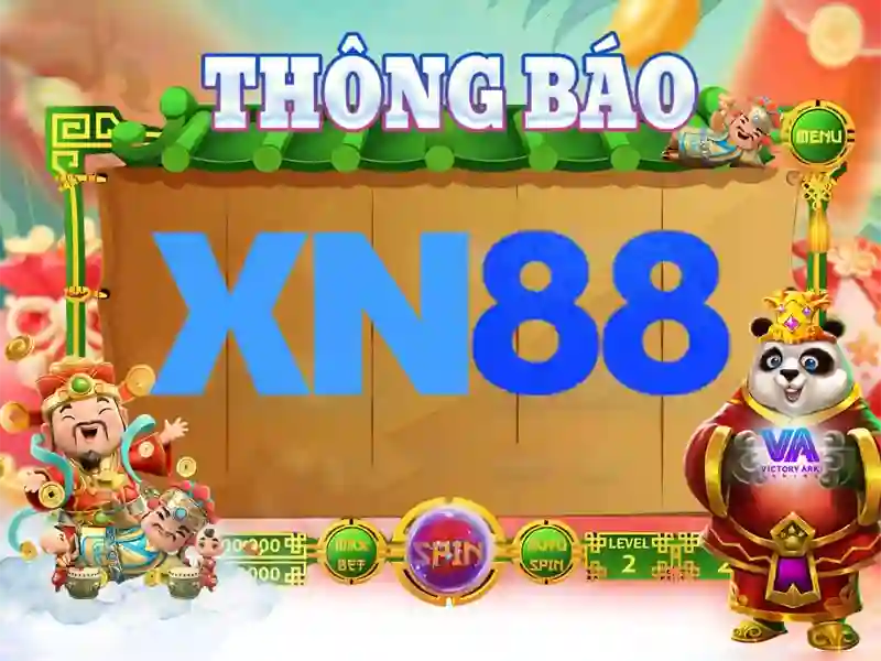 xn88 là gì? Khái quát về thương hiệu xn88 và vai trò của nó trong ngành trò chơi trực tuyến