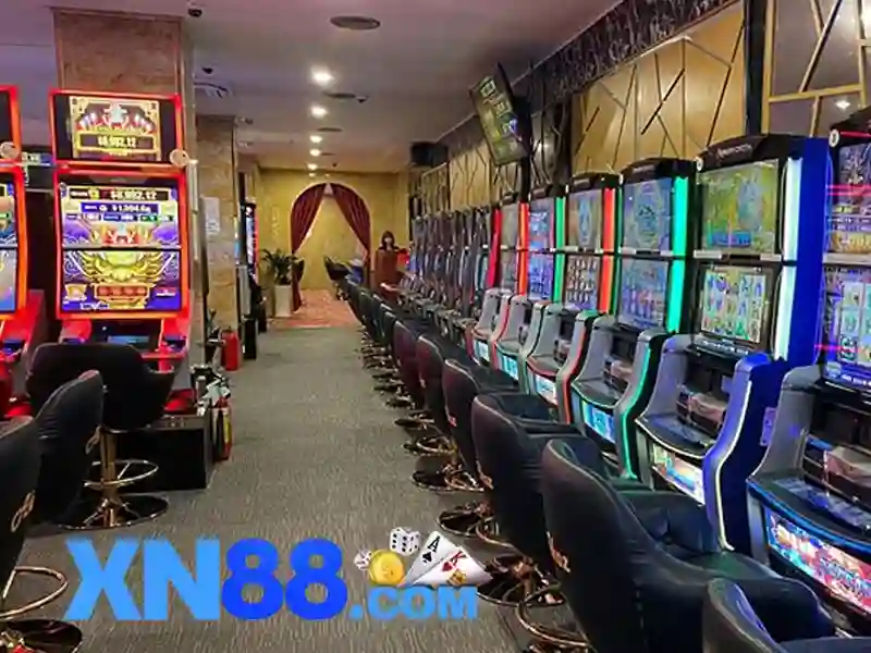 xn88: Tổng quan về nền tảng và đánh giá