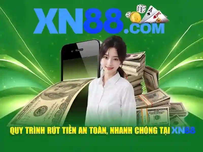 xn88 official: Trải nghiệm đỉnh cao và hành trình thương hiệu