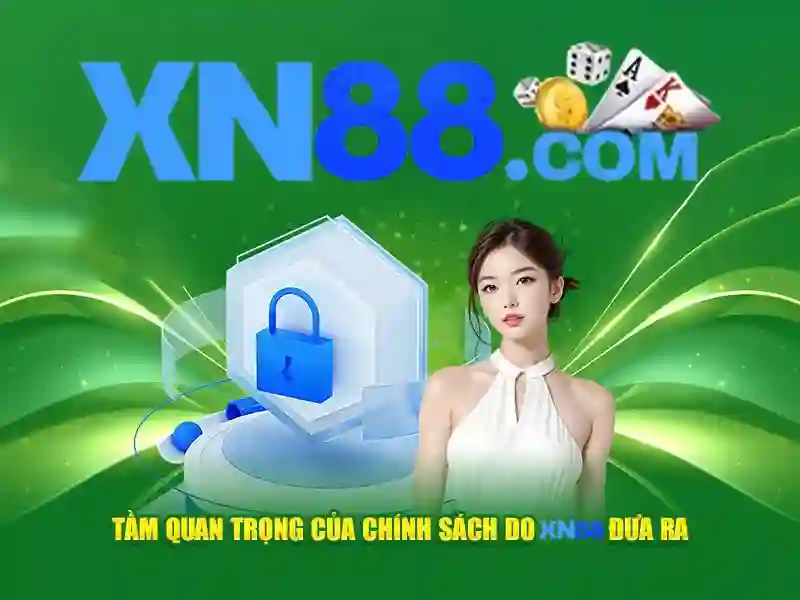 xn88 game – Tổng quan chủ đề và giá trị cốt lõi