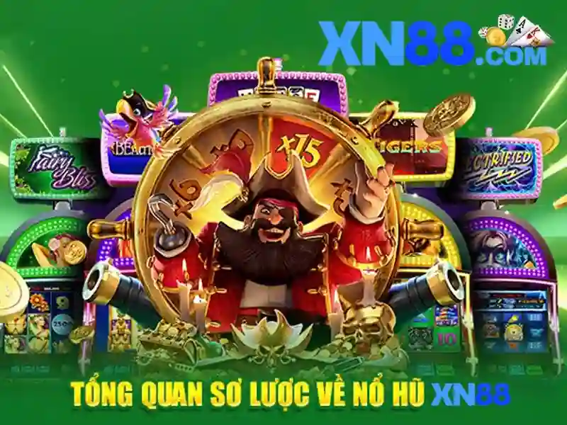 xn88 สมัคร – Trải nghiệm tối ưu cùng trang chủ xn88